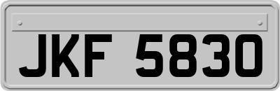 JKF5830