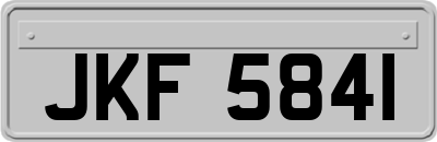 JKF5841