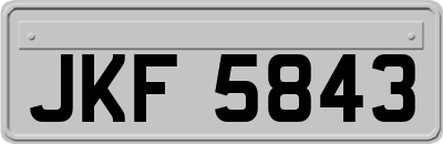 JKF5843