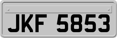 JKF5853
