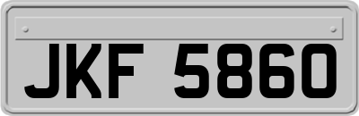JKF5860