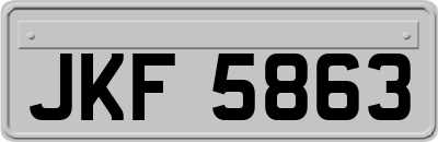 JKF5863