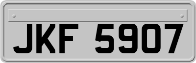 JKF5907