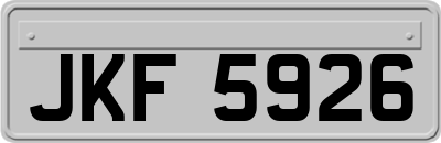 JKF5926