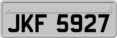 JKF5927