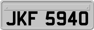 JKF5940
