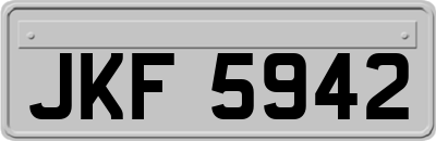 JKF5942