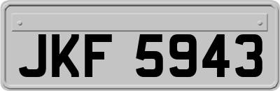JKF5943