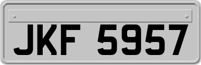 JKF5957