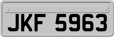 JKF5963