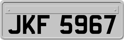 JKF5967