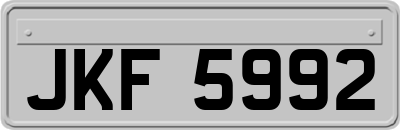 JKF5992