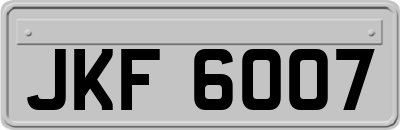 JKF6007