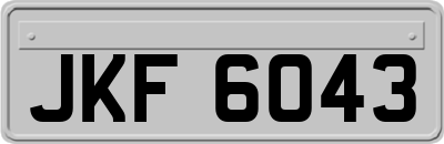 JKF6043