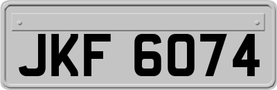 JKF6074