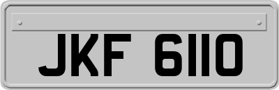 JKF6110
