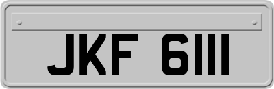 JKF6111