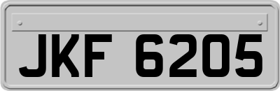 JKF6205