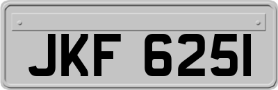 JKF6251