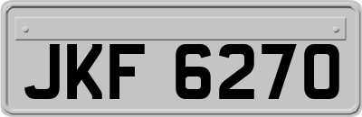 JKF6270