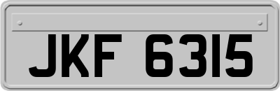 JKF6315