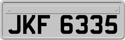 JKF6335