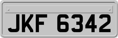 JKF6342