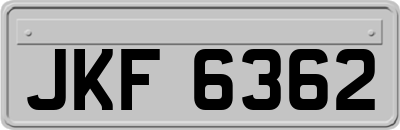 JKF6362