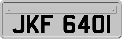 JKF6401