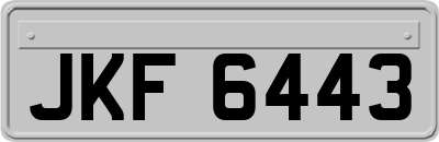 JKF6443