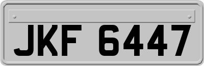 JKF6447