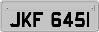 JKF6451