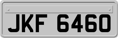 JKF6460