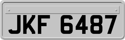 JKF6487