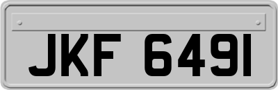JKF6491