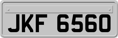 JKF6560