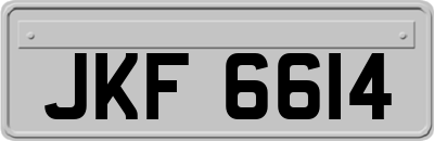 JKF6614