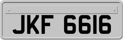 JKF6616