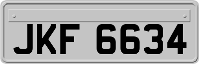 JKF6634