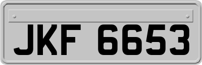 JKF6653