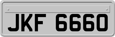 JKF6660