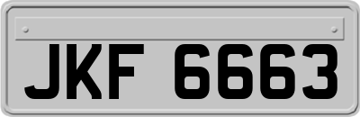 JKF6663