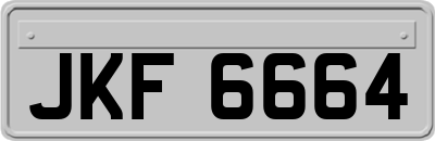 JKF6664