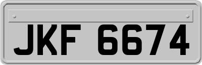 JKF6674