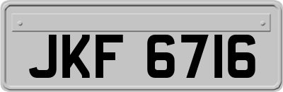 JKF6716