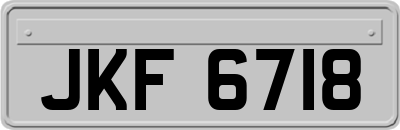 JKF6718