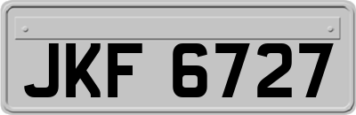 JKF6727