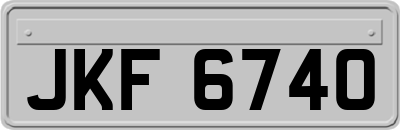 JKF6740