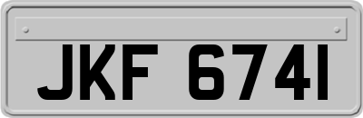 JKF6741