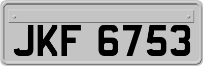 JKF6753